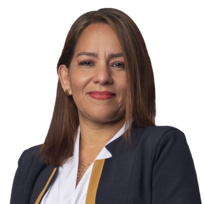 Azucena Camacho